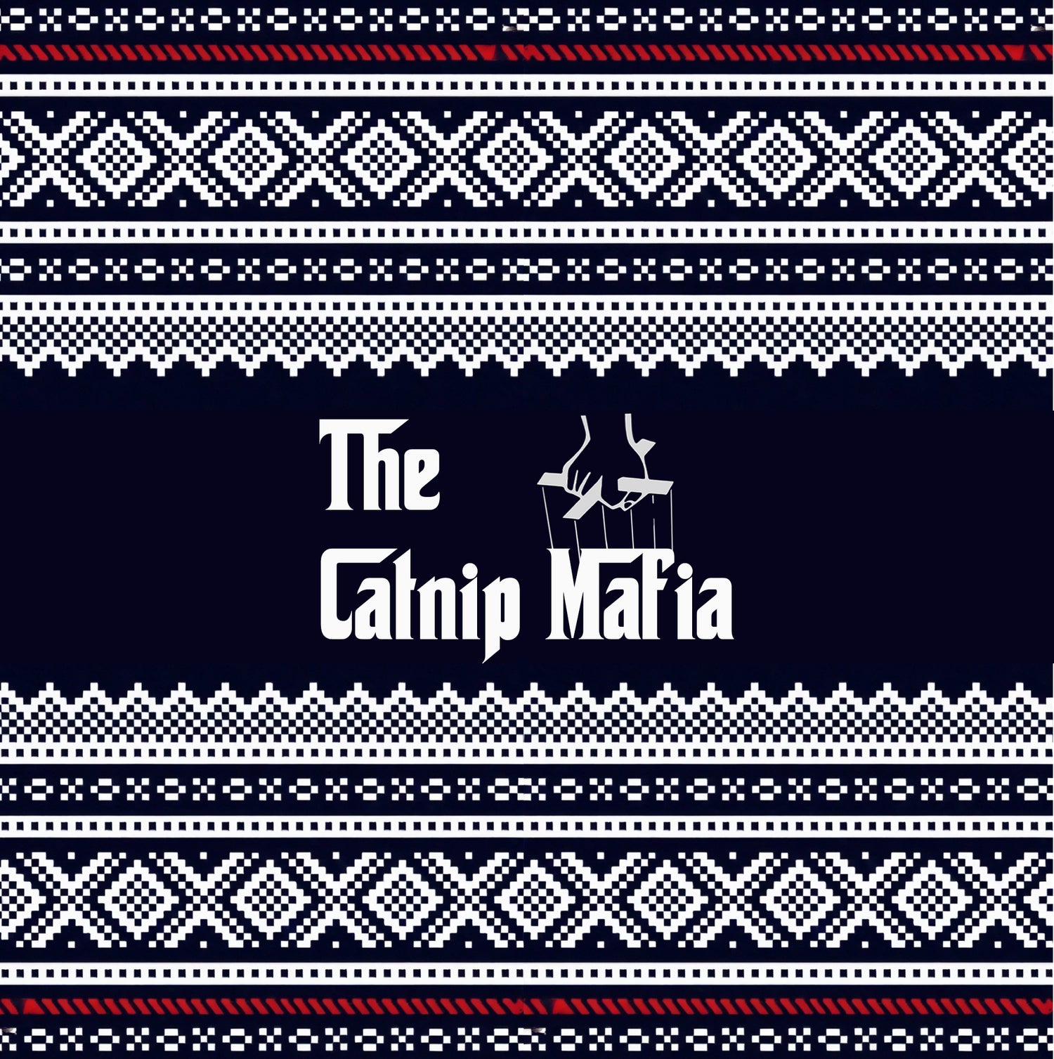The Catnip Mafia invites you to be part of a movement that celebrates the fusion of tradition and innovation